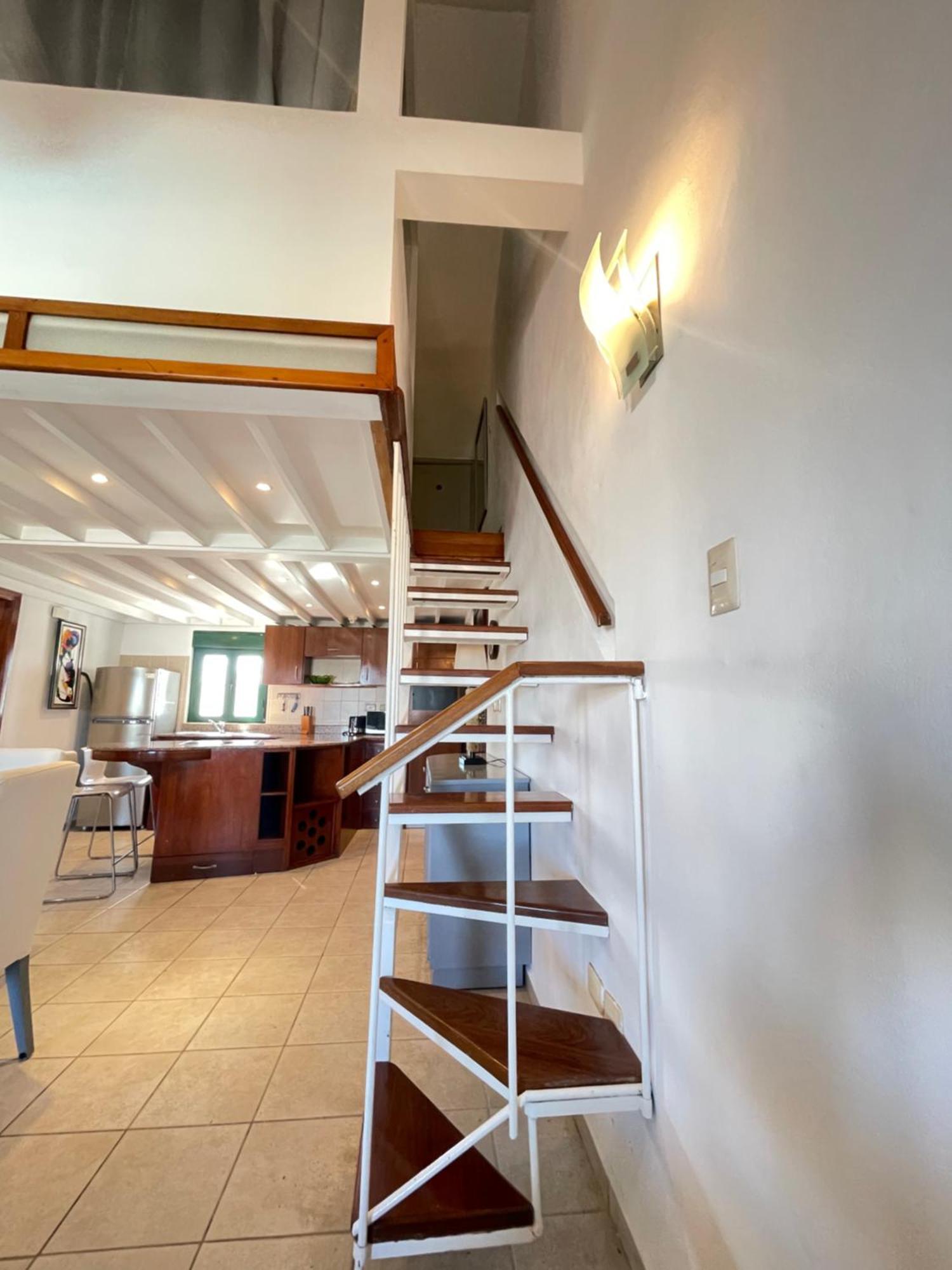 Stanza Mare Front Apartahotel